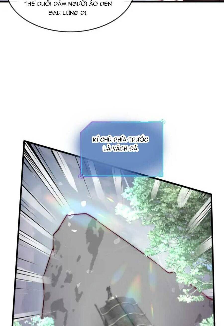 Hòa Thượng Phản Diện Giả Bạch Liên Hoa Chương 10 Ảnh 12