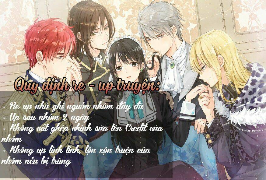 Prologue Comic Tale Chương 7 Ảnh 2