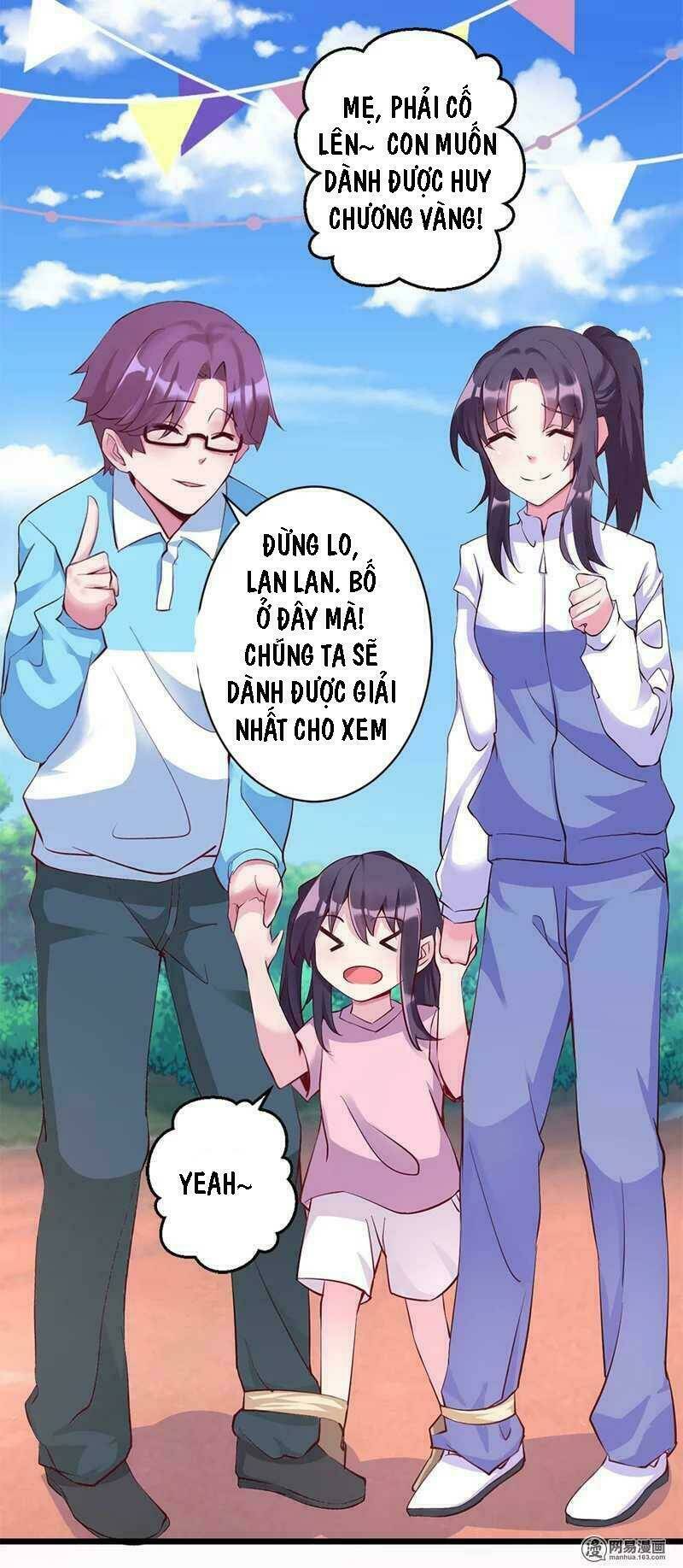 Gửi Người Không Quen Chương 19 Ảnh 13