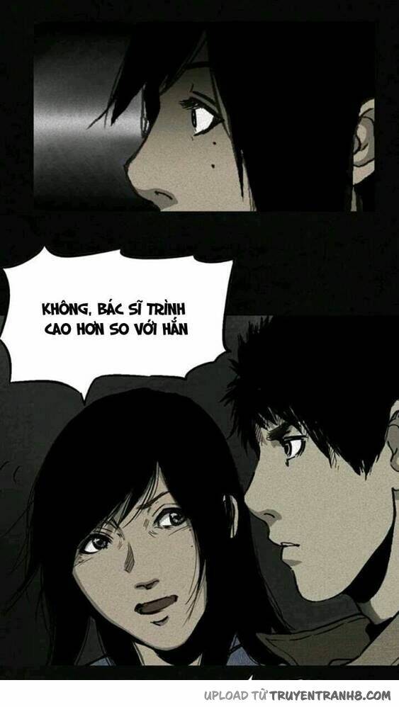 TrấN TháI BìNh Chương 2 Ảnh 37