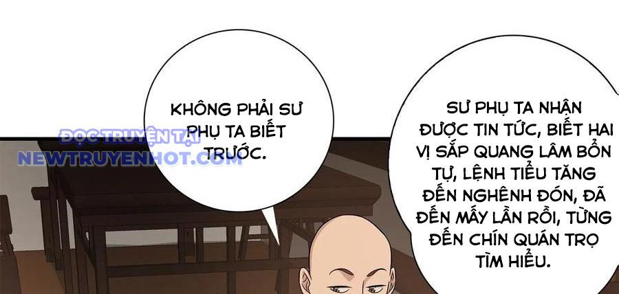 Thiên Long Bát Bộ Webtoon Chương 135 Ảnh 74