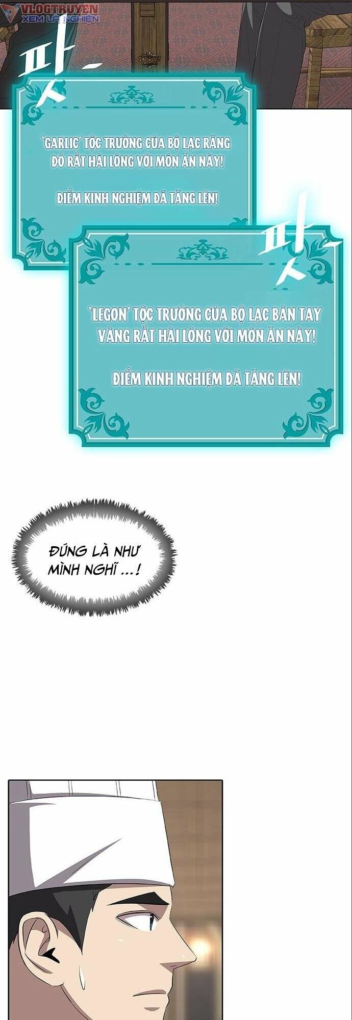 Đầu Bếp Kang Đến Từ Thế Giới Khác Chương 6 Ảnh 53