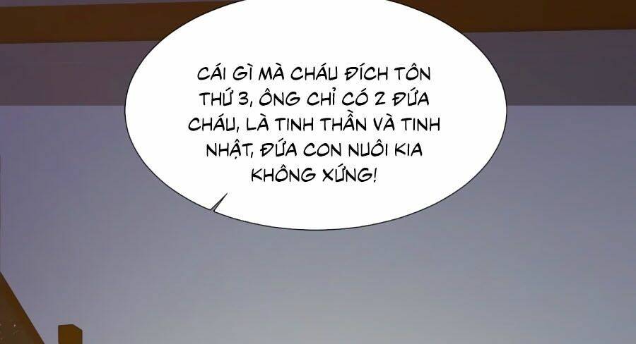Nữ Vương Tàn Nhẫn Chương 21 Ảnh 7