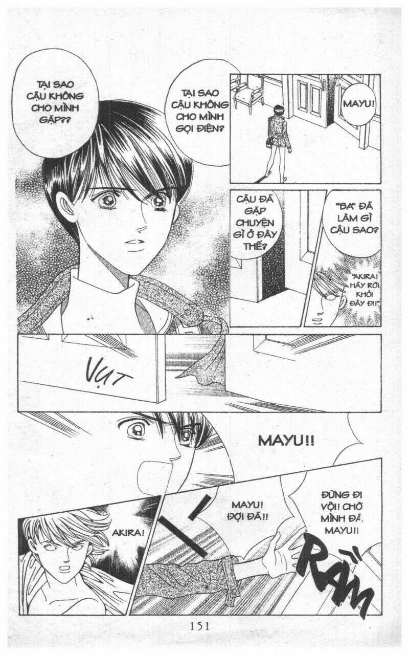 Nàng Tiên Ánh Trăng - Kaguya Hime Chương 21 Ảnh 152