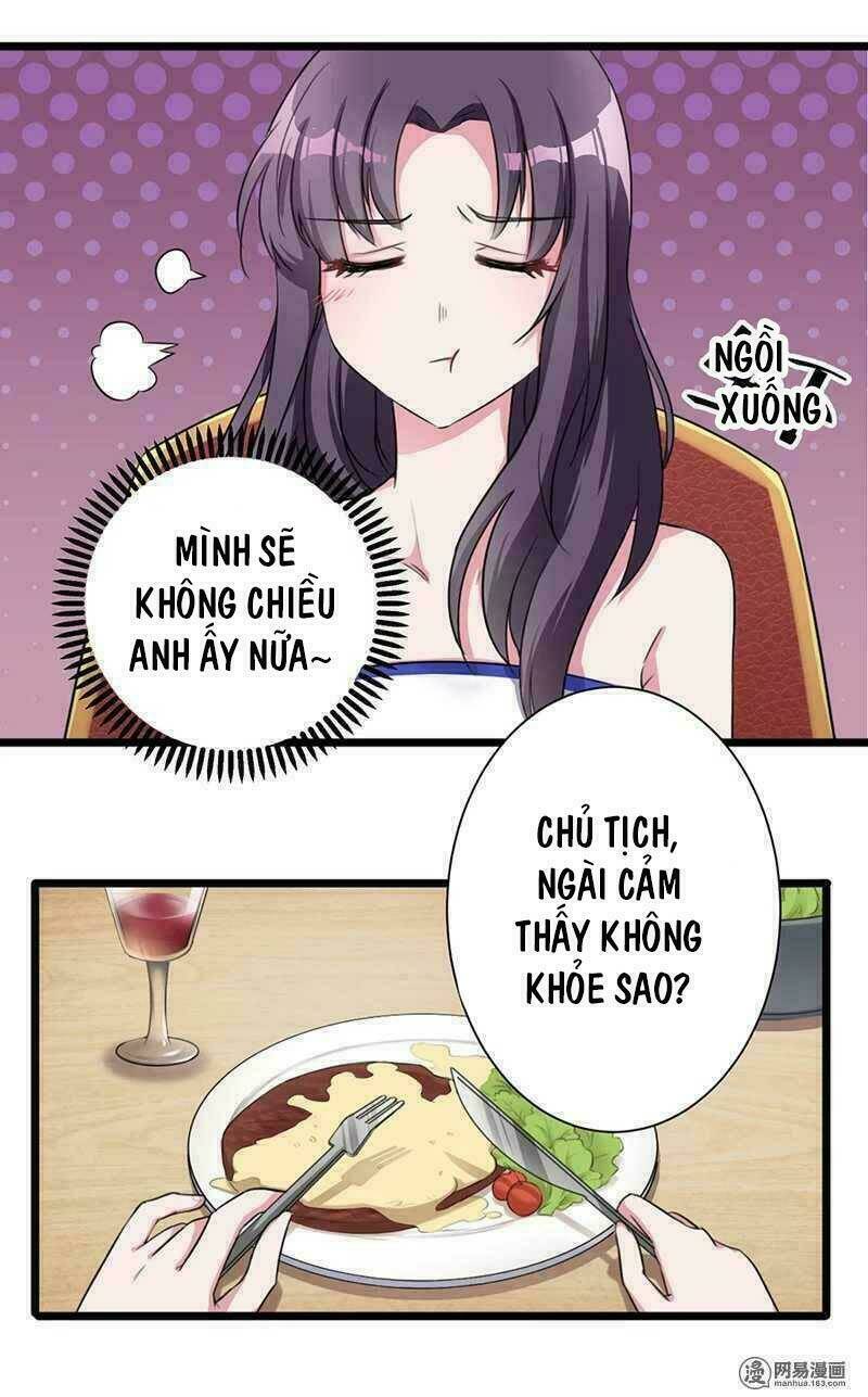 Gửi Người Không Quen Chương 25 Ảnh 21