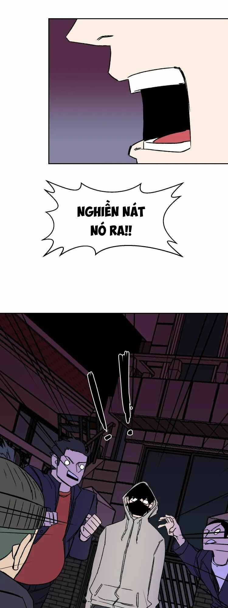 30 Ngày Chương 8 Ảnh 50