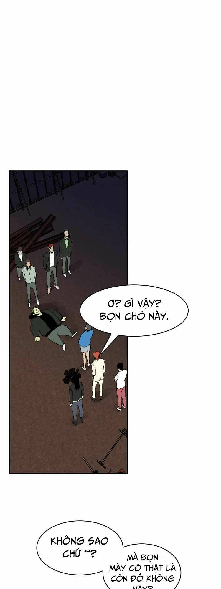 30 Ngày Chương 14 Ảnh 38