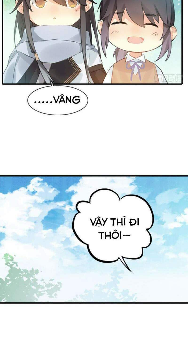 Nữ Thần Đại Nhân Sáo Lộ Đa Chương 9 Ảnh 45