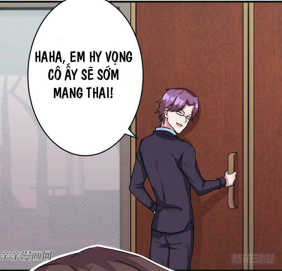 Gửi Người Không Quen Chương 18 Ảnh 16