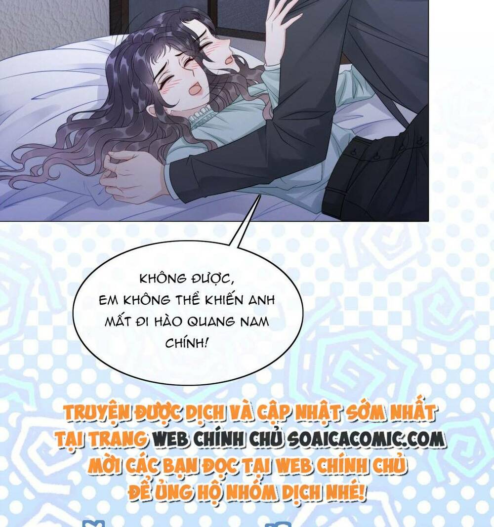 Nữ Phụ Ngày Nào Cũng Muốn Ly Hôn Với Ta Chương 45 Ảnh 24