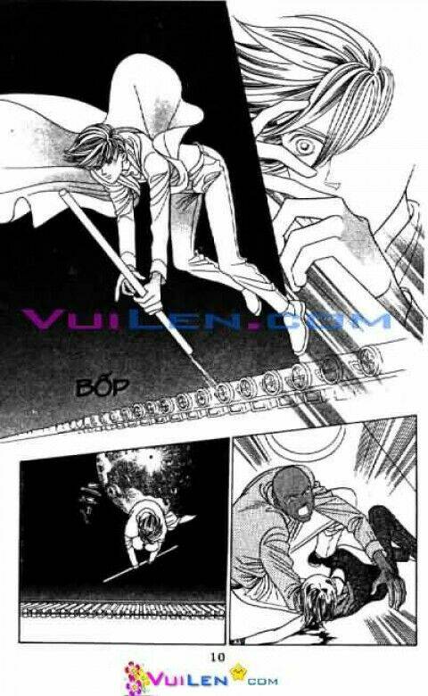 Nàng Tiên Ánh Trăng - Kaguya Hime Chương 20 Ảnh 11