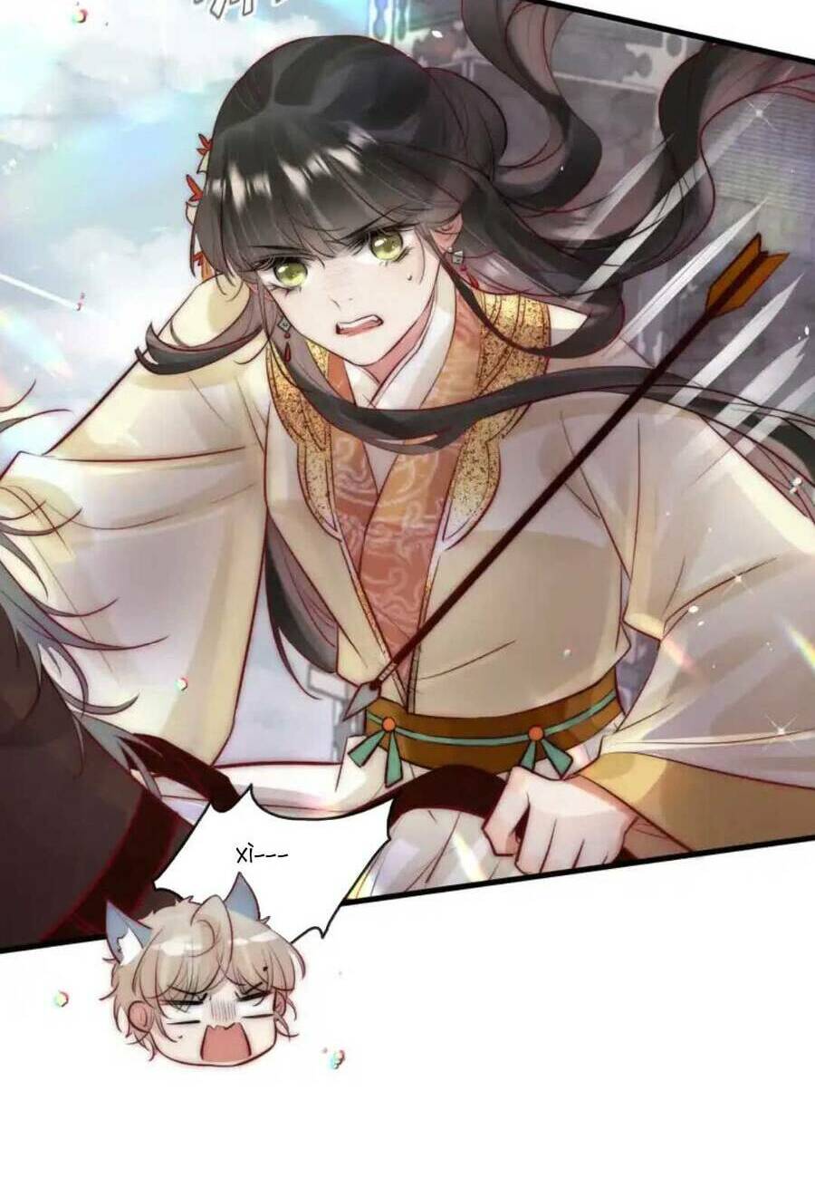 Hòa Thượng Phản Diện Giả Bạch Liên Hoa Chương 10 Ảnh 10