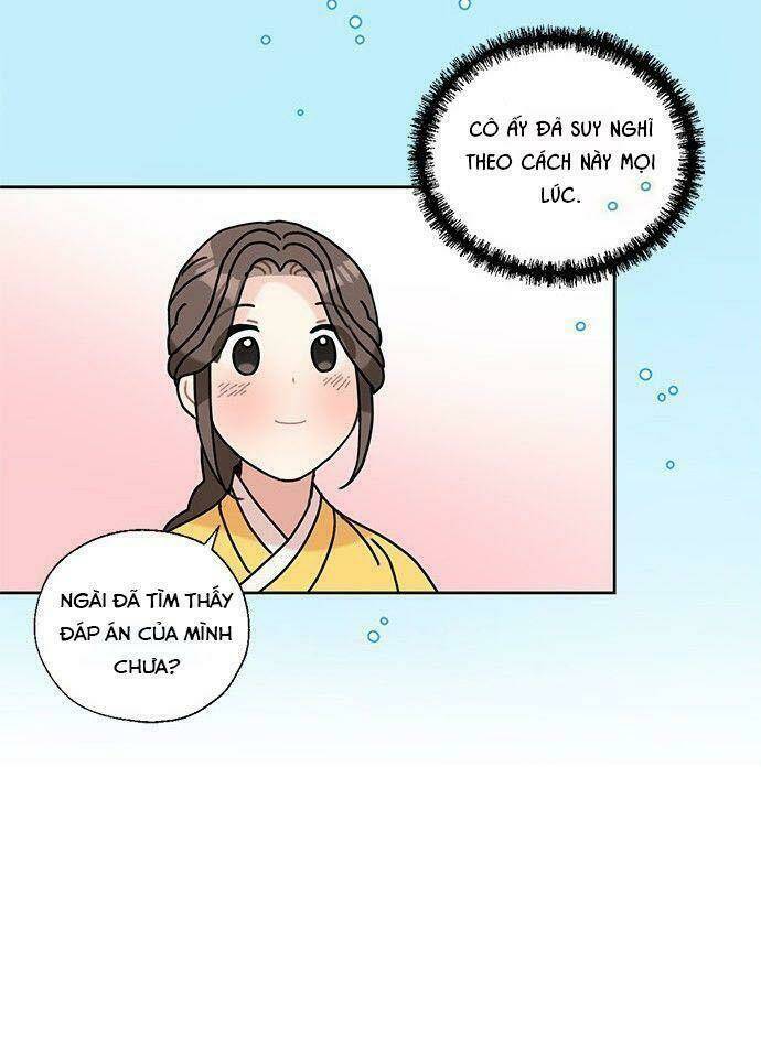 Tôi Trở Thành Đầu Bếp Của Long Vương Chương 17 Ảnh 50
