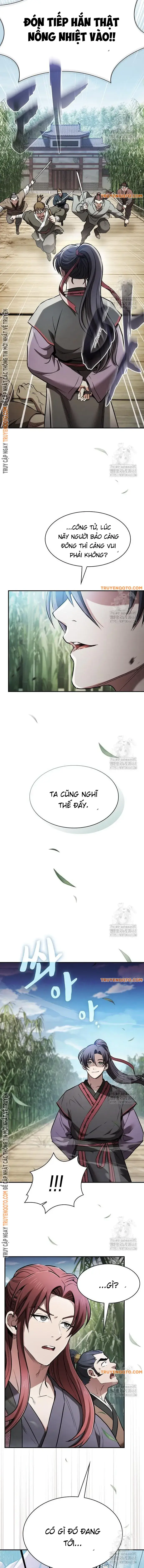 Nội Gián Chương 10 Ảnh 20