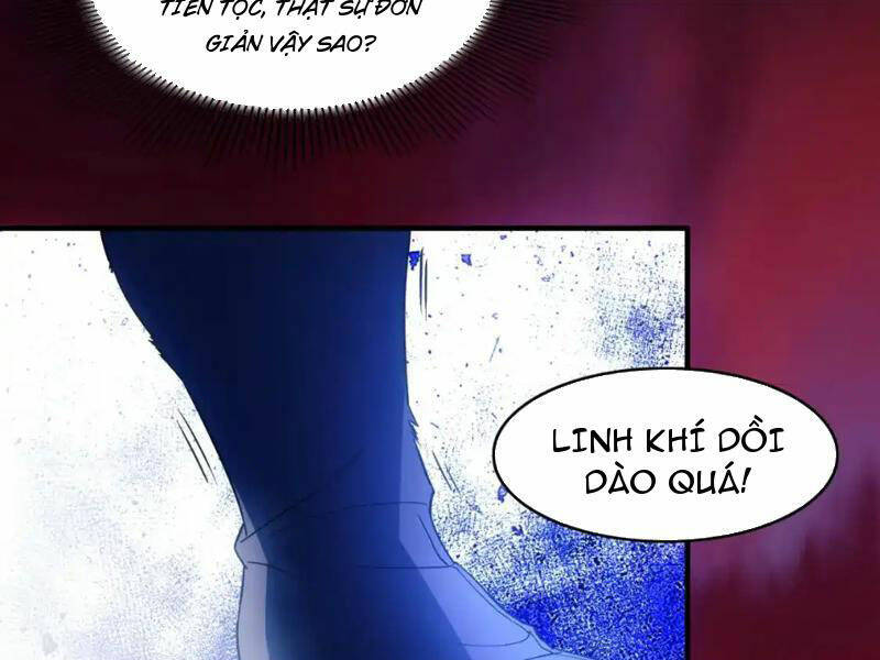 Không Nhường Nữa Ta Chết, Ta Liền Thật Vô Địch Chương 142 Ảnh 133