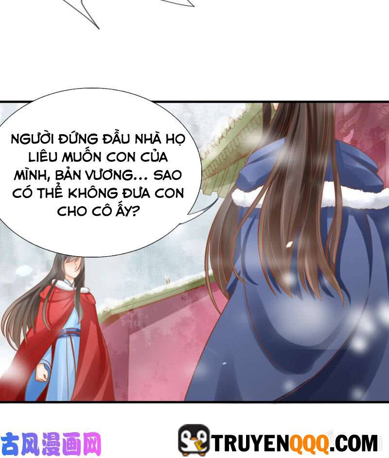 Nữ Đương Gia Sương Dã Trại Chương 39 Ảnh 16