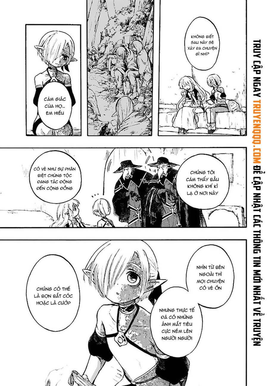 Isekai Apocalypse Mynoghra ~The Conquest Of The World Starts With The Civilization Of Ruin~ Chương 12 Ảnh 21