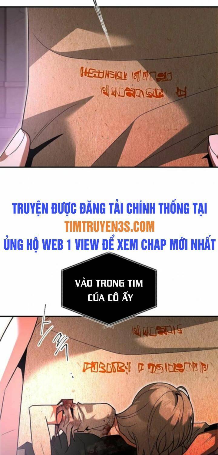 Săn Lùng Nữ Chúa Chương 36 Ảnh 17