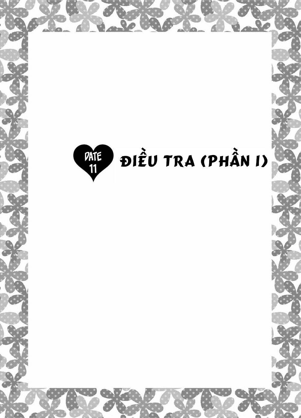 Giết Tôi Đi Kiruru Chương 11 Ảnh 3