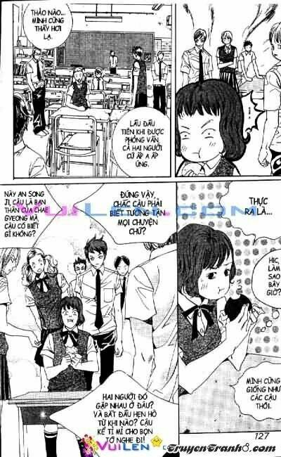 Goong - [ Hoàng Cung ] Chương 10 Ảnh 120