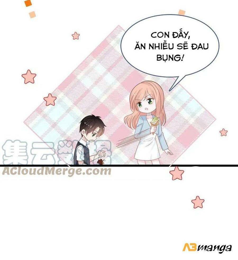 Tổng Tài Daddy Đuổi Tới Nơi Rồi Chương 192 Ảnh 13