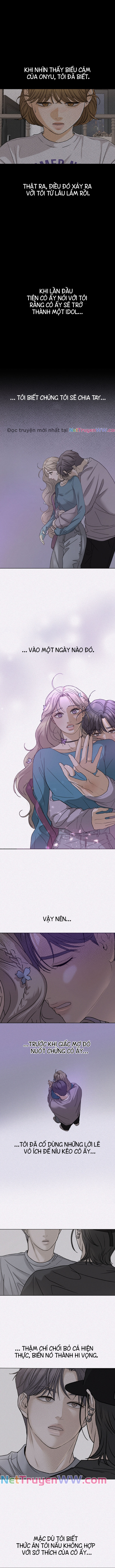 Câu Lạc Bộ Fox Chương 105 Ảnh 2