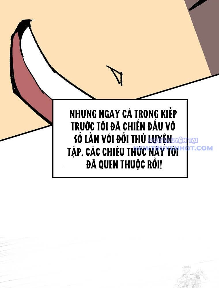 Tôi Đã Đạt Đến Cấp Độ Tối Đa Và Quay Trở Lại Chương 23 Ảnh 44