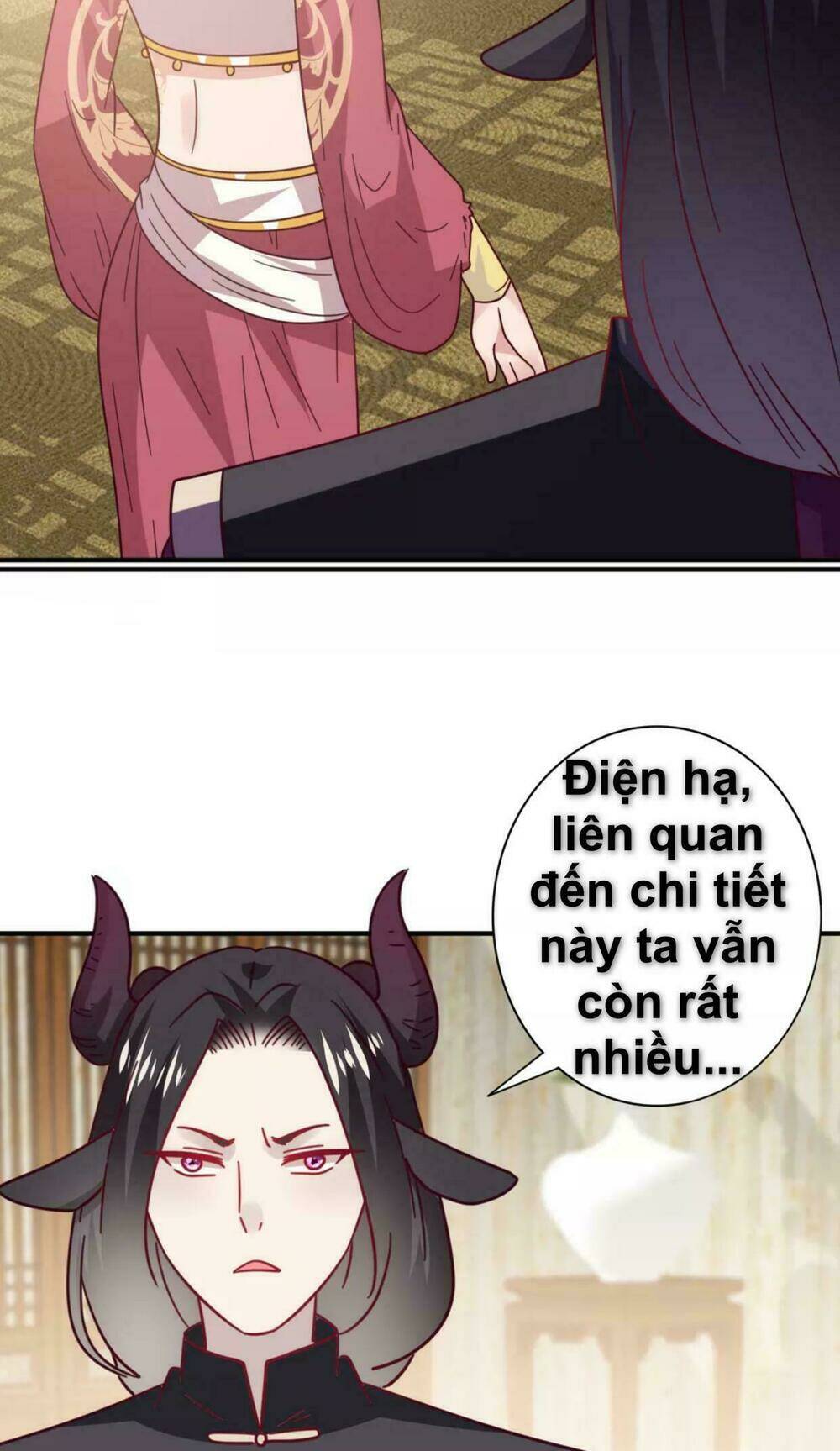 Nữ Hoàng Thú Sủng Chương 35 Ảnh 10