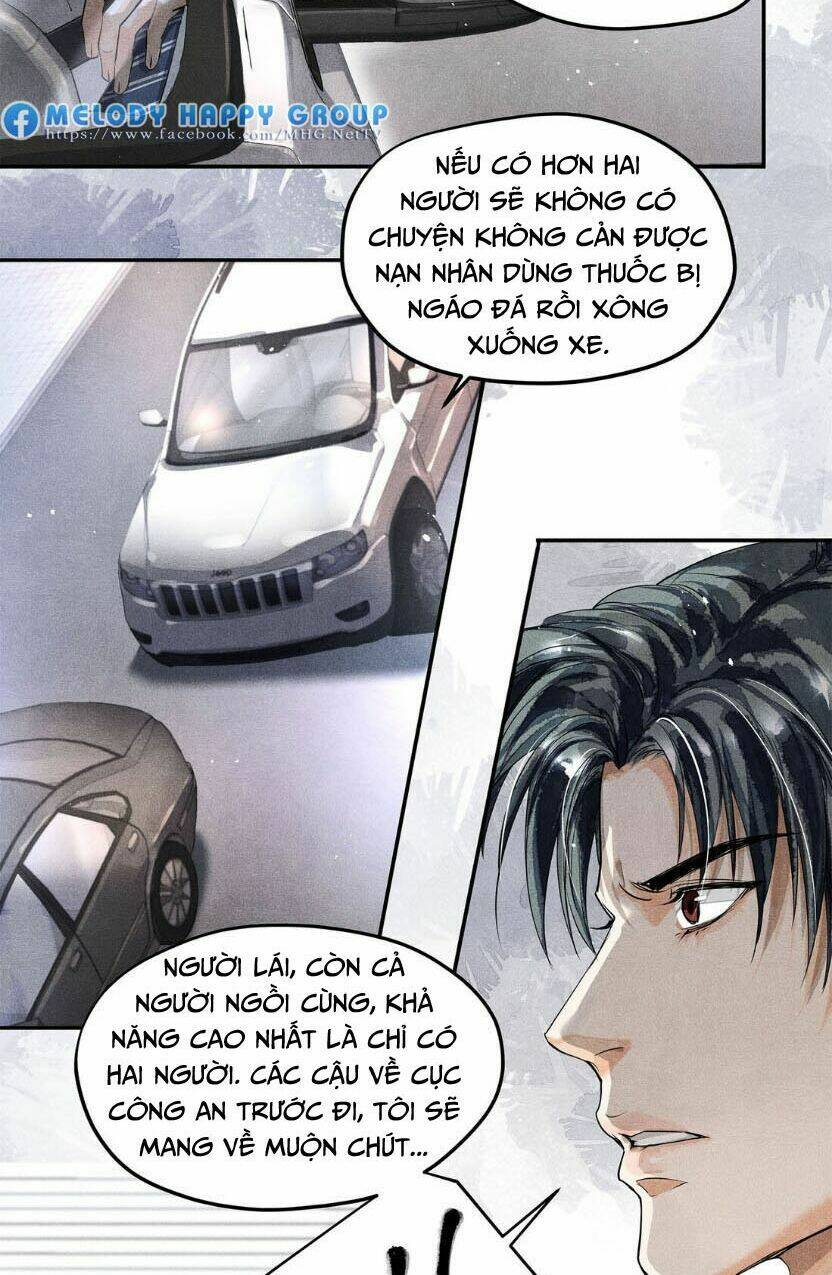 Phá Vân Chương 5 Ảnh 34