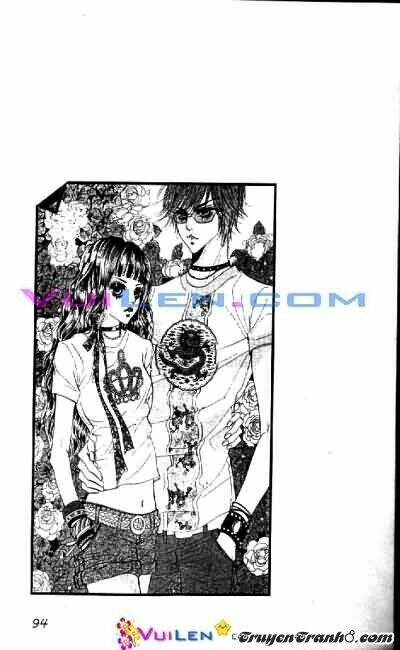 Goong - [ Hoàng Cung ] Chương 10 Ảnh 88