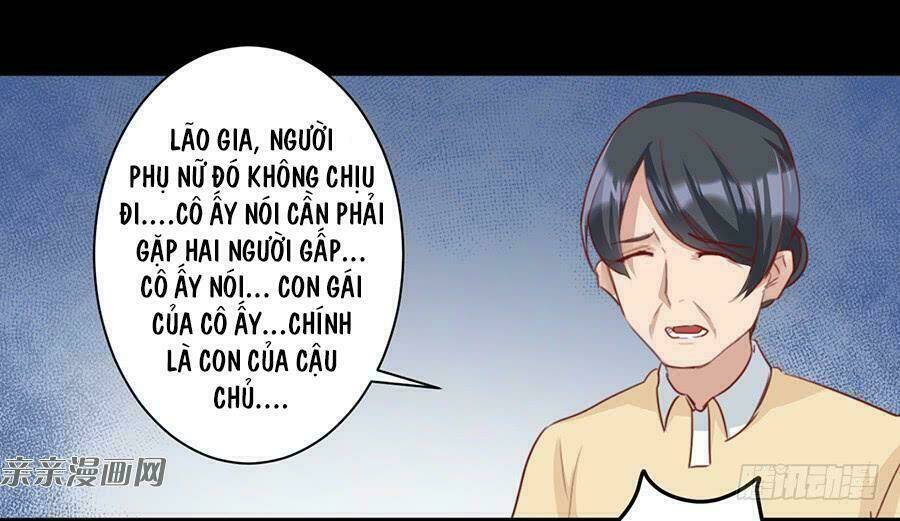 Gửi Người Không Quen Chương 37 Ảnh 15