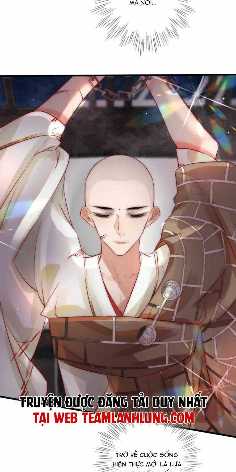 Hòa Thượng Phản Diện Giả Bạch Liên Hoa Chương 7 Ảnh 21