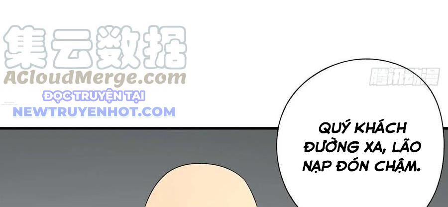 Thiên Long Bát Bộ Webtoon Chương 138 Ảnh 13