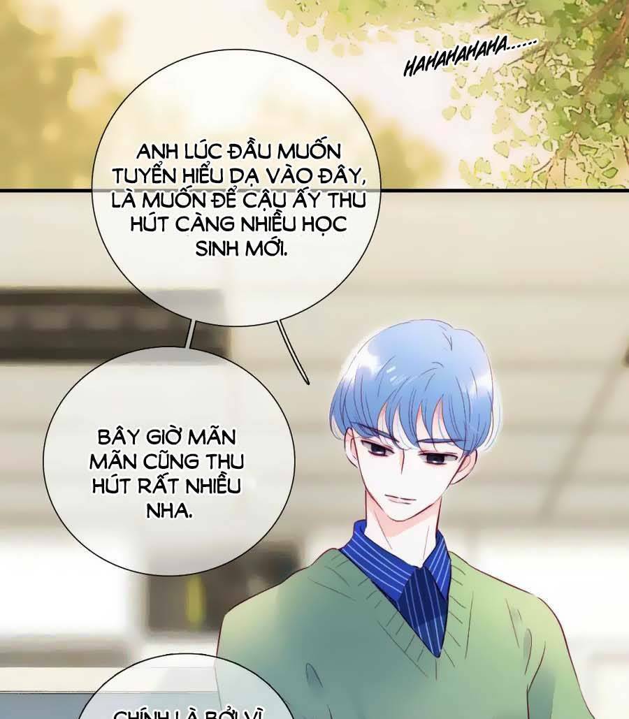 Hoa Bỏ Chạy Với Nhím Rồi Chương 92 Ảnh 21