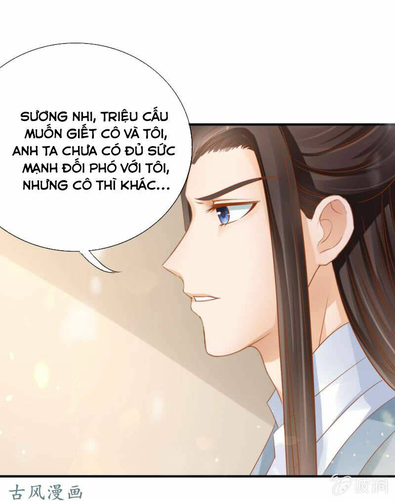 Nữ Đương Gia Sương Dã Trại Chương 44 Ảnh 22