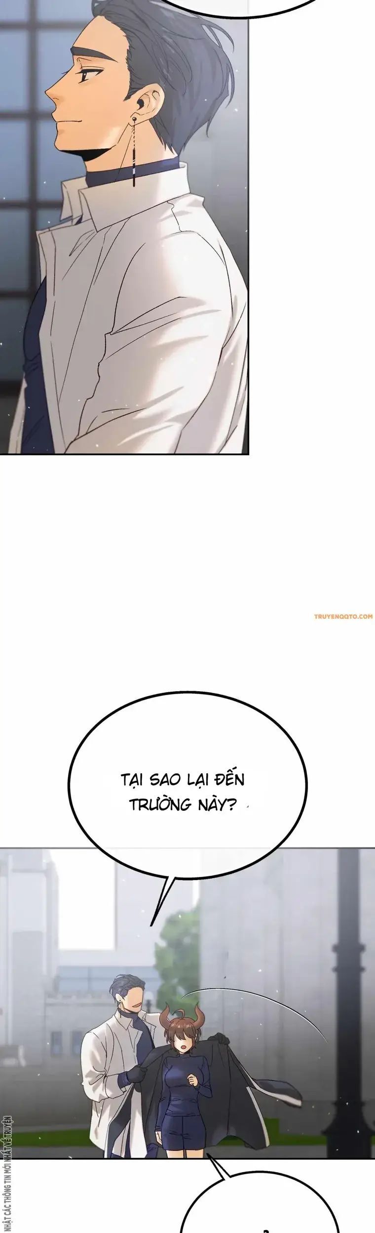 Tôi Là Học Sinh Hạng D Chương 36 Ảnh 5