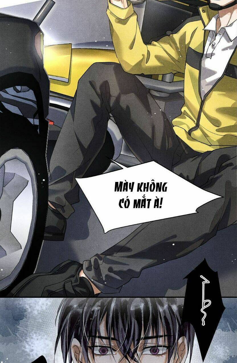 Phá Vân Chương 5 Ảnh 36