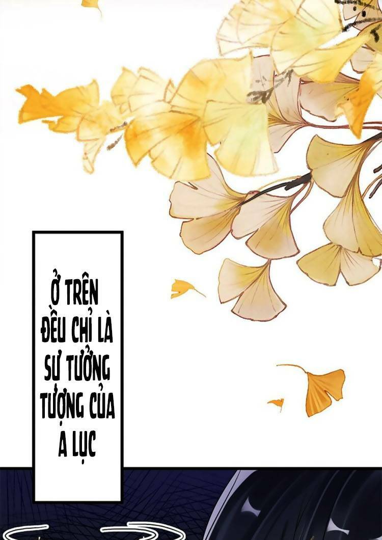 Sư Tôn Người Thật Lắm Chiêu Chương 3 Ảnh 5