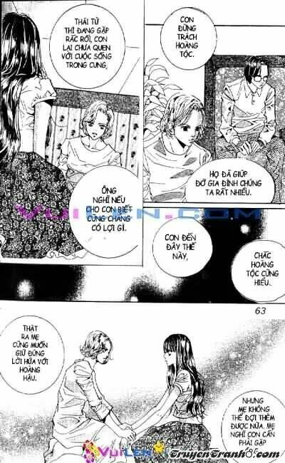 Goong - [ Hoàng Cung ] Chương 10 Ảnh 57