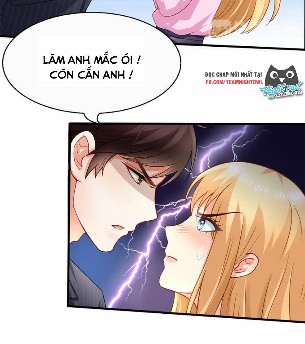 Ác Ma Đích Độc Sủng Điềm Thê Chương 11 Ảnh 28