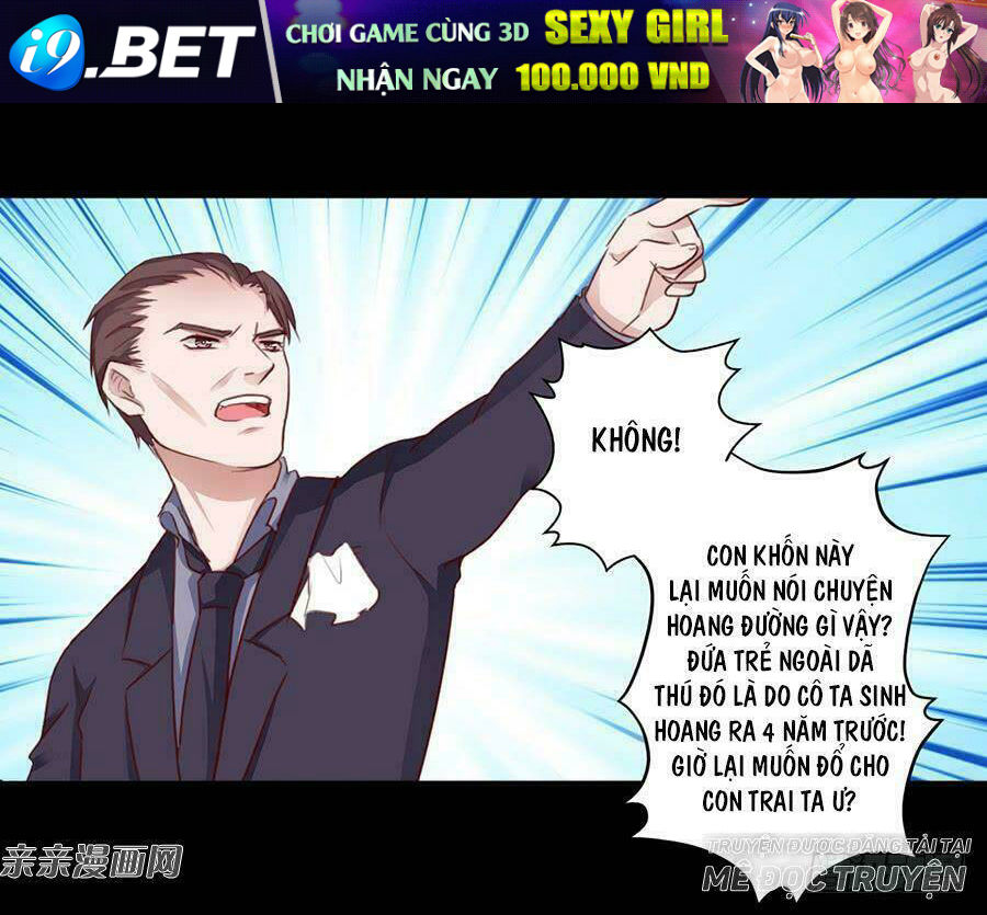 Gửi Người Không Quen Chương 37 Ảnh 17