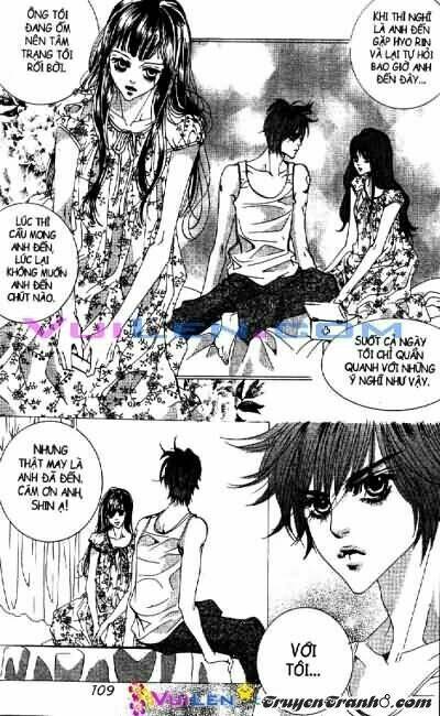 Goong - [ Hoàng Cung ] Chương 10 Ảnh 102