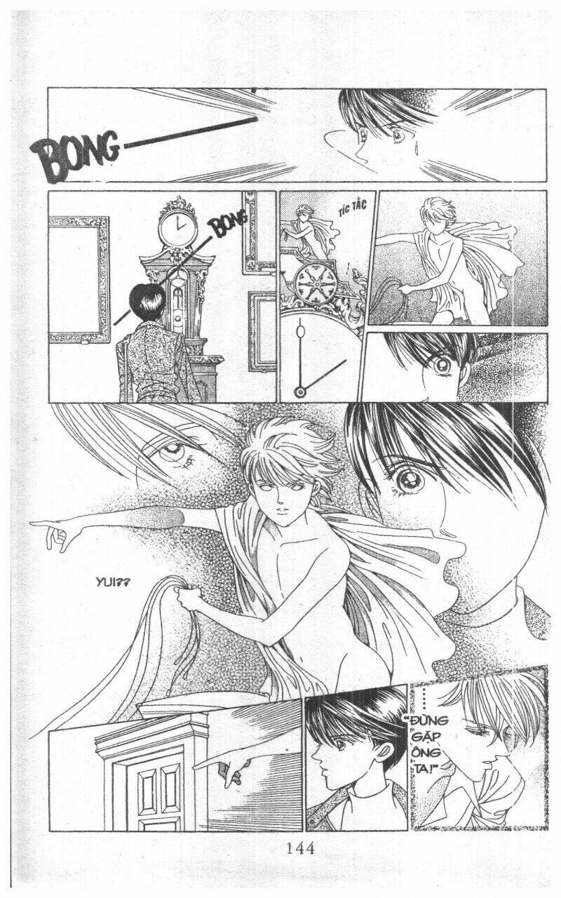 Nàng Tiên Ánh Trăng - Kaguya Hime Chương 21 Ảnh 145