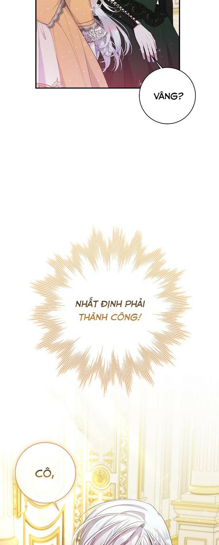 Xin Hãy Nhận Con Làm Con Đi Mà, Papa Chương 31 Ảnh 13