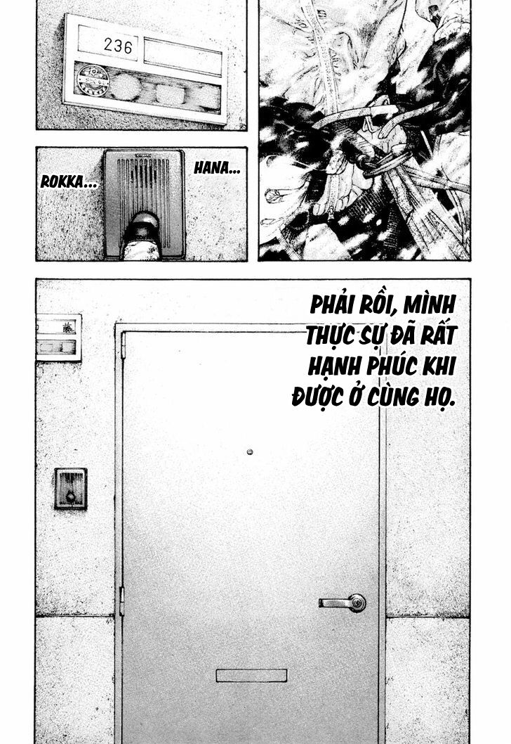 Kokou No Hito Chương 165 Ảnh 15