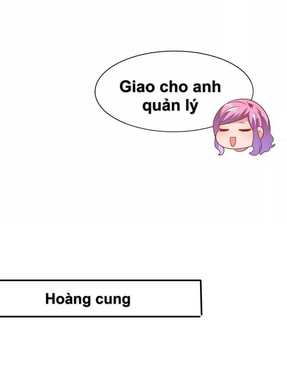 Nữ Hoàng Thú Sủng Chương 35 Ảnh 11