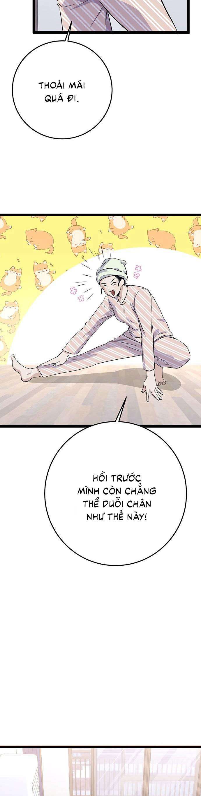 Hoàng Hậu Cao Học Chương 2 Ảnh 69