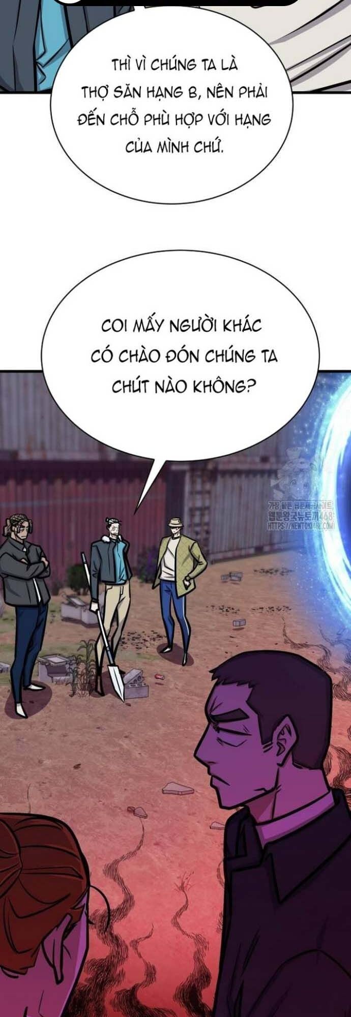 Thợ Săn Huyền Thoại Trẻ Hóa Chương 43 Ảnh 52