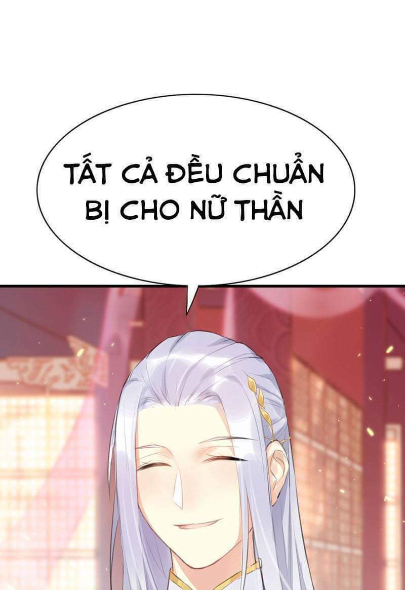 Nữ Thần Đại Nhân Sáo Lộ Đa Chương 6 Ảnh 11