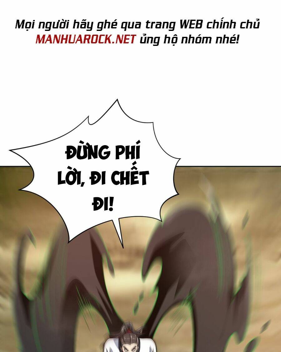 Tiểu Thúc Tổ Mời Xuất Sơn Chương 55 Ảnh 41